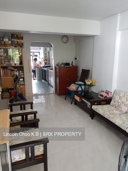 Blk 47 Telok Blangah Drive (Bukit Merah), HDB 3 Rooms #214949411